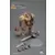 Adeptus Custodes - Adeptus Custodes Custodian Guard with Sentinel Blade