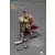 Adeptus Custodes - Adeptus Custodes Shield Captain with Guardian Spear