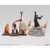 Attakus BD - Coffret Trois Personnages