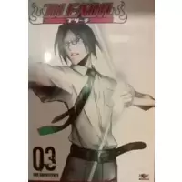 Bleach Vol. 3