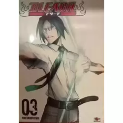 Bleach Vol. 3
