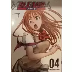 Bleach Vol. 4