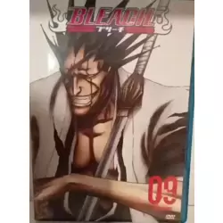 Bleach Vol. 9