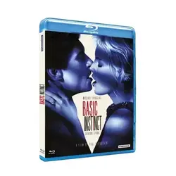 Basic Instinct [Blu-Ray]