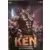 La légende de Kenshiro