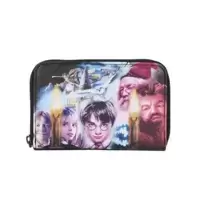 Portefeuille Sorcerers Stone / Harry Potter