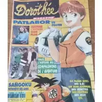 Dorothée Magazine N° 135