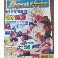 Dorothée Magazine N° 321