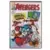 Comic Book Series - Mickey Mouse & Friends: The Avengers