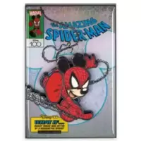 Comic Book Series - Mickey Mouse: The Amazing Spider-Man