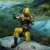G.I. JOE - Classified Series - Cobra Copperhead (Python Patrol)
