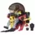G.I. JOE - Classified Series - Tele-Viper & Cobra Flight Pod (Trubble Bubble) - Python Patrol