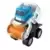 Matchbox - Swisher the Street Sweeper - Big Rig Buddies