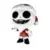 Mystery Minis - Nightmare Before Christmas 30 Years Anniversary - Santa Jack