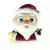 Santa with Hat