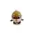 Santa Without Hat