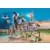 Playmobil Novelmore - Chevalier Novelmore et accessoires d\'entrainement
