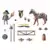 Playmobil Novelmore - Chevalier Novelmore et accessoires d\'entrainement