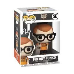 Fright Night II - Freddy Funko