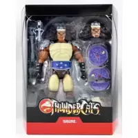 ThunderCats - Grune the Destroyer