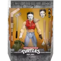TMNT - Casey Jones (Mirage)