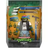 TMNT - Classic Rocker Leo