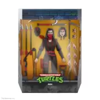 TMNT - Karai