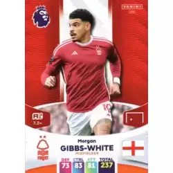 Morgan Gibbs-White