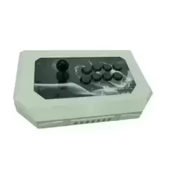 Acrycade Gear Fighting Stick Premium Multiple Layer