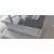 Arcade Stick - Acrycade Gear Oversized Wood Fighting Stick Premium Custom Build Blue Shadow
