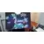 Acrycade Gear Oversized Wood Fighting Stick Premium Custom Build Blue Shadow
