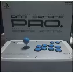 HORI Real Arcade Pro SE