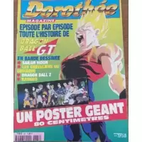 Dorothée Magazine N° 435