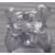 Mookie Translucide Transparent