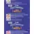 Le Collector Madagascar 3 (CORA / Match) - Pochette bleue de 3 cartes
