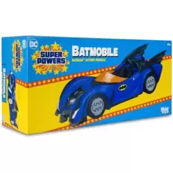 Batmobile