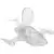 McFarlane - DC Super Powers - Invisible Jet Wonder Woman
