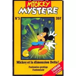 Mickey et la dimension Delta