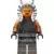 Ahsoka Tano (Adult) - Printed Arms