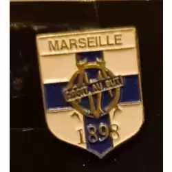 Olympique de Marseille année 1898