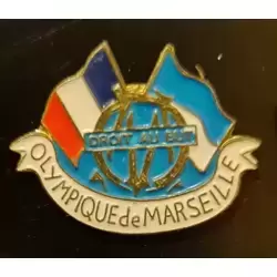 Olympique de Marseille - Coupe de France