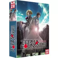 Terra Formars Revenge, saison 2