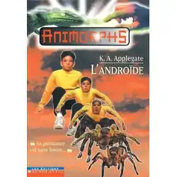L'androïde