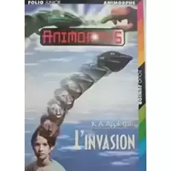 L'Invasion