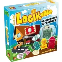 Logikville