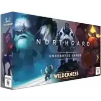 Northgard Uncharted Lands - Wilderness