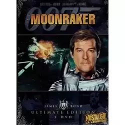 Moonraker [Ultimate Edition]