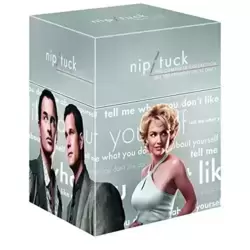 Nip/Tuck - Complete Series - 37-DVD Boxset