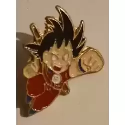 Son Goku