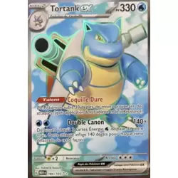 Tortank EX